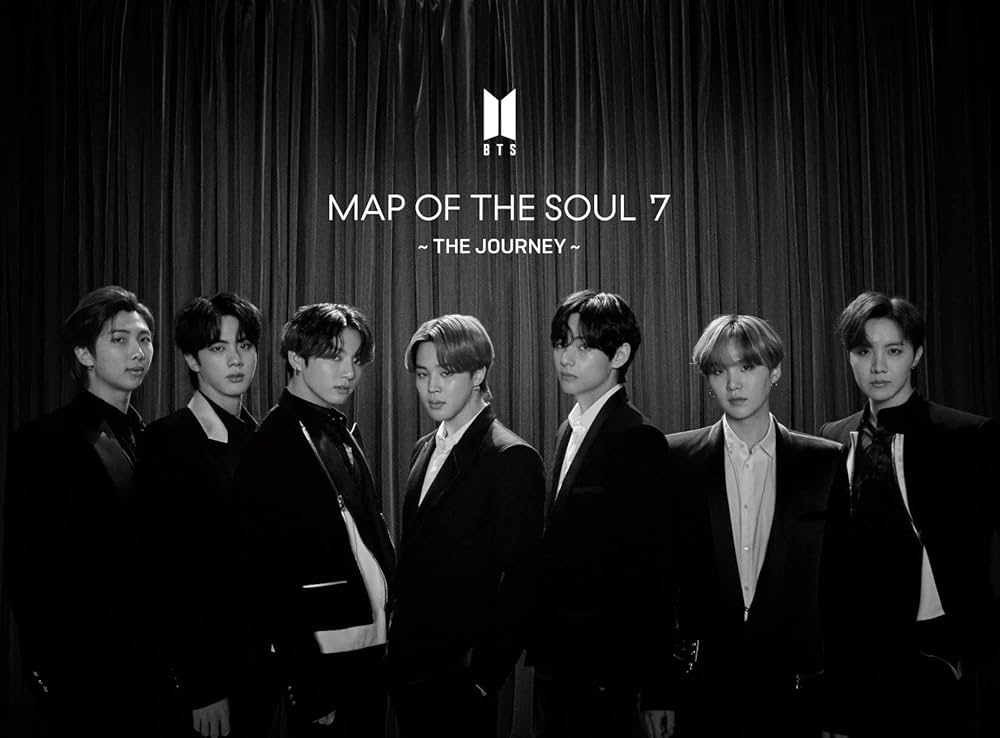 BTS has achieved yet another gold certification in the United Kingdom!